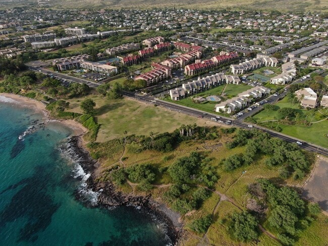 Building Photo - Kihei Shores 2bd/2bth Unit H208