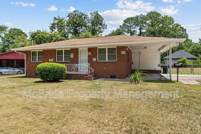 1739 Cornell Dr