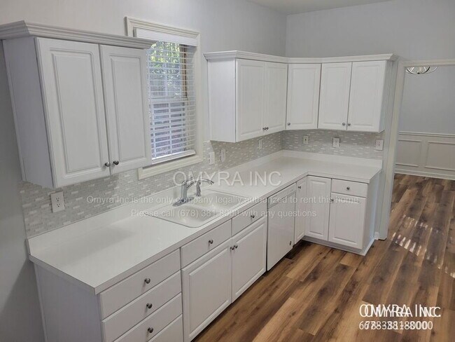 Photo - 3001 Rosebrook Dr Casa