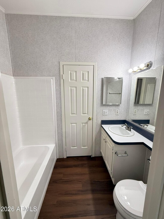 Photo - 11008 W Southern Ave