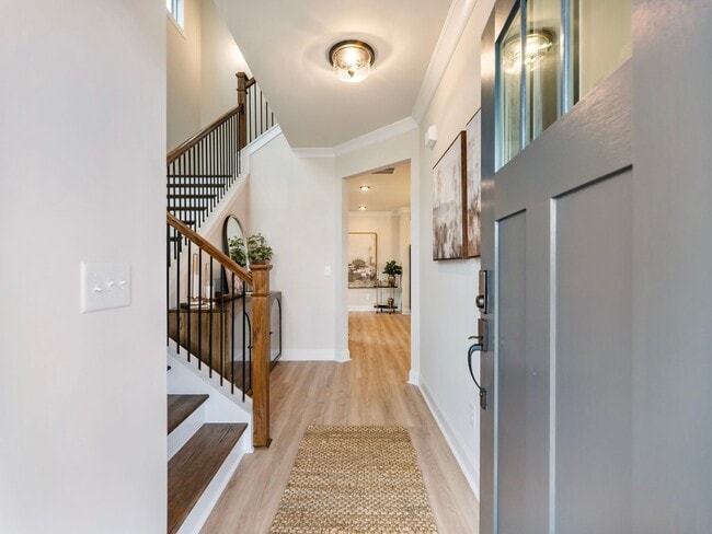 Photo - 218 Grand Highlands Ct