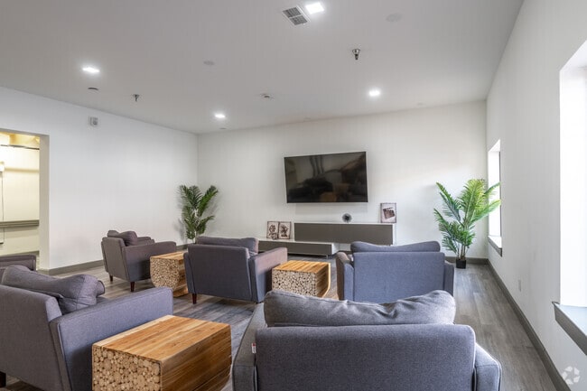 Theater Room