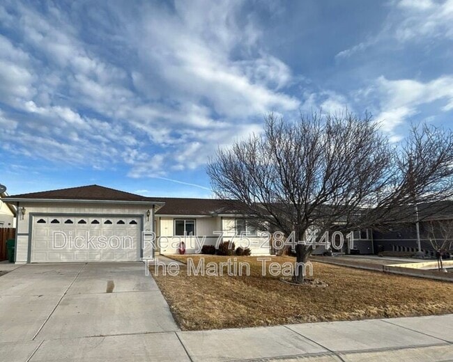 Photo - 250 Emigrant Wy