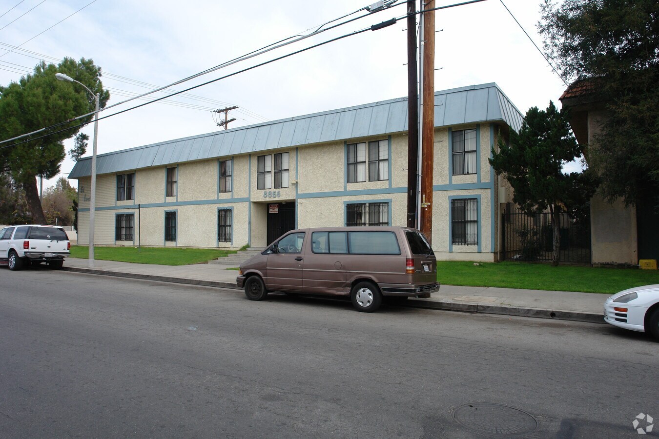 El Cortez Apartaments - El Cortez Apartments
