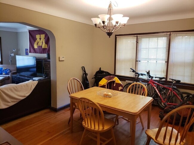 Dining Room - 1036 13th Ave SE