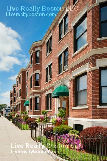 Photo - 5 Barrows St Unit #1