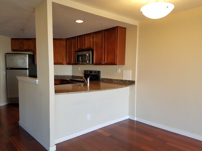 Photo - 100 Park Ave W Unit 803