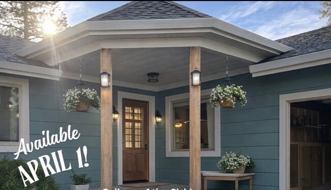 Building Photo - 1524 Alves Rd