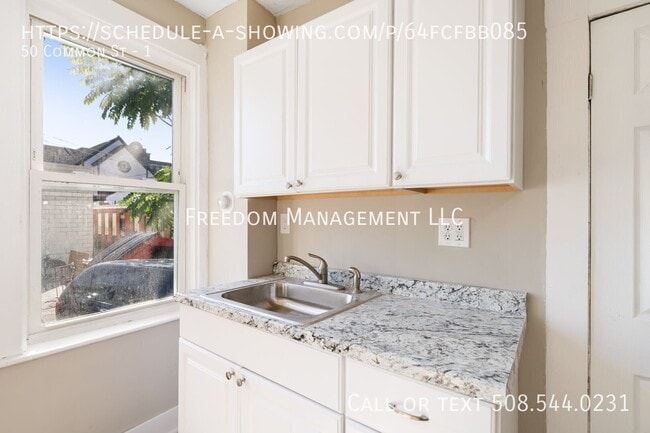 50 Common St Unidad 1