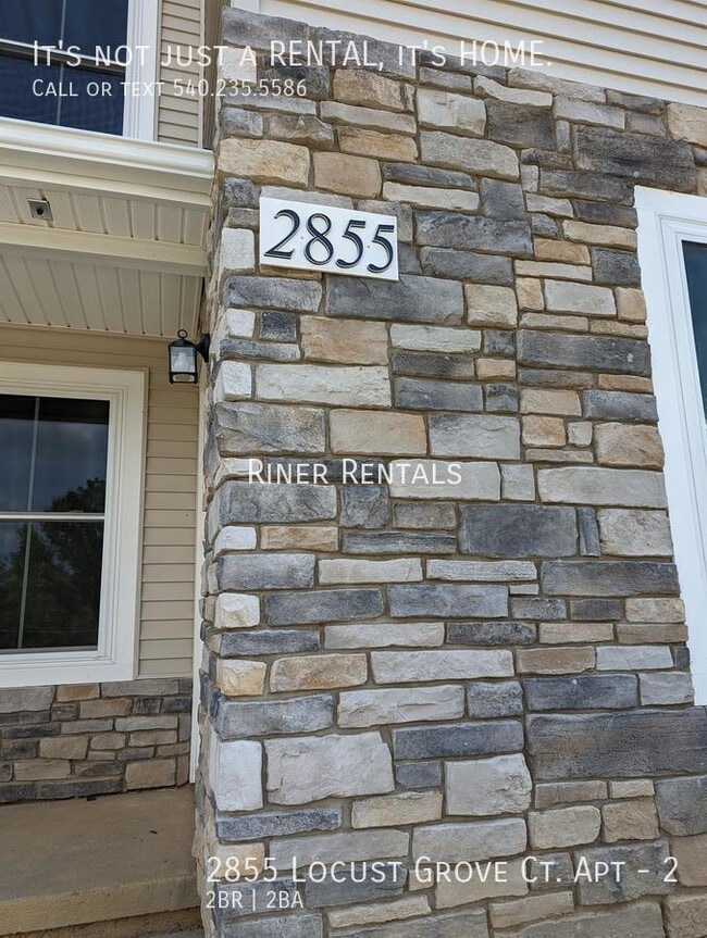 Photo - Locust Grove Village