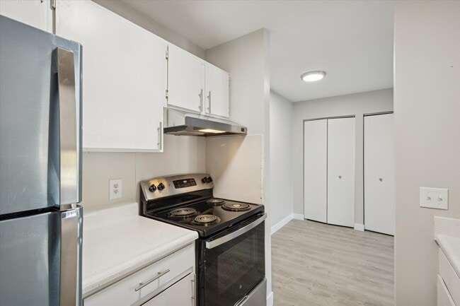 Photo - Parchment Point Townhomes