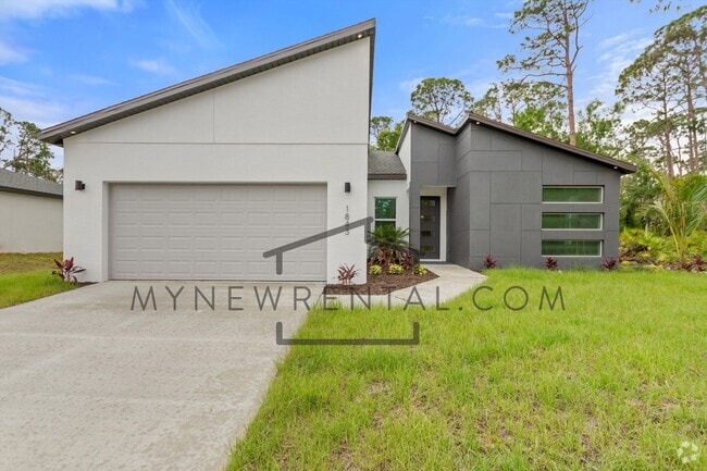 Building Photo - 1843 Greenley Rd Rental