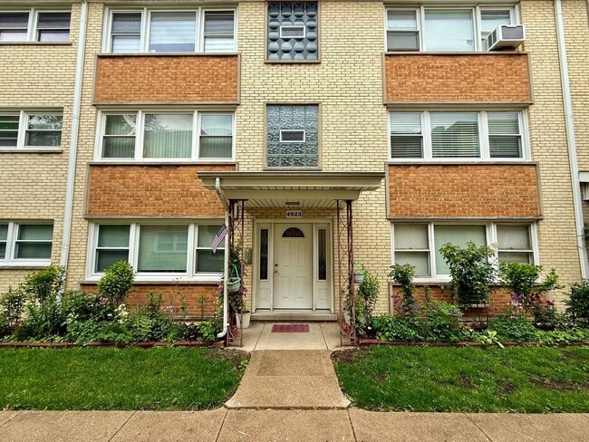Photo - 4923 N Lester Ave Condo Unit 2C