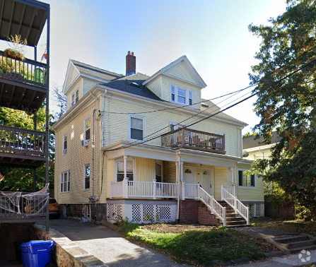 Building Photo - 12 Verndale St Rental