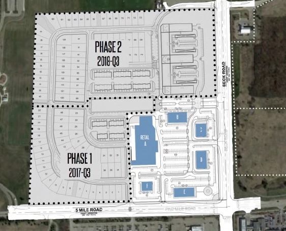 Photo - Village at Northville