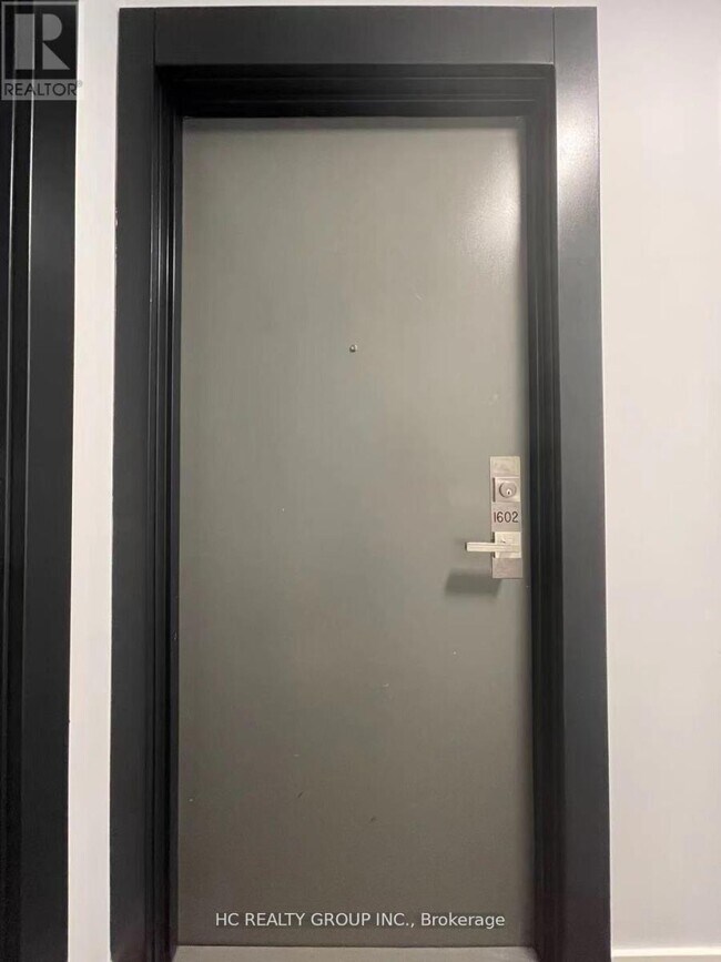 Photo - 17 Dundonald St Unit 1602