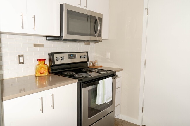 Photo - Firestone Lofts