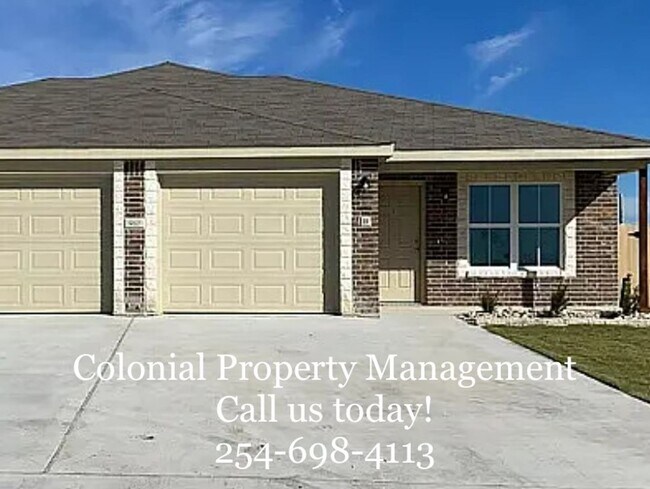 Building Photo - 3bd/2ba in Temple TX Rental