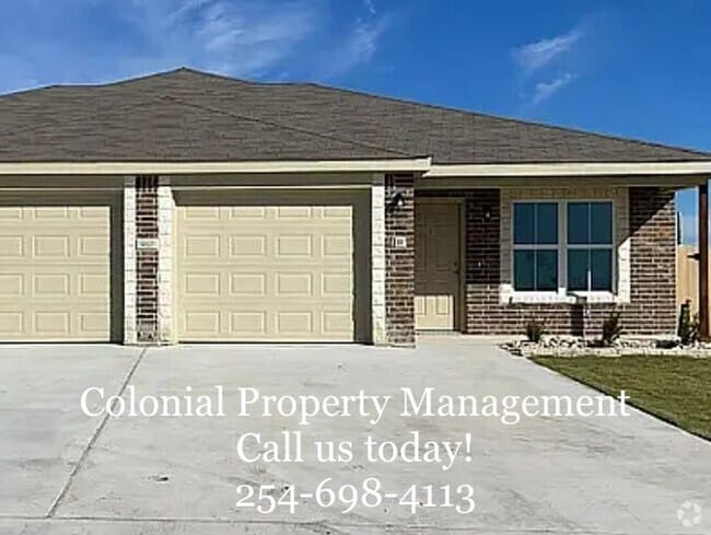 Building Photo - 3bd/2ba in Temple TX Rental