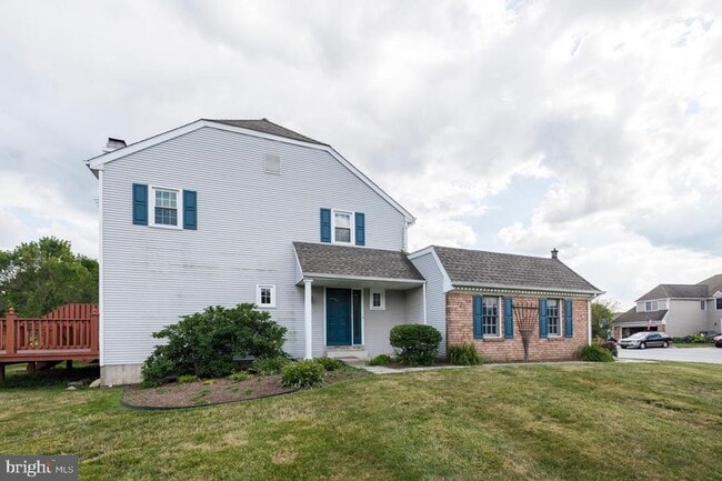 Photo - 929 Samantha Cir Townhome