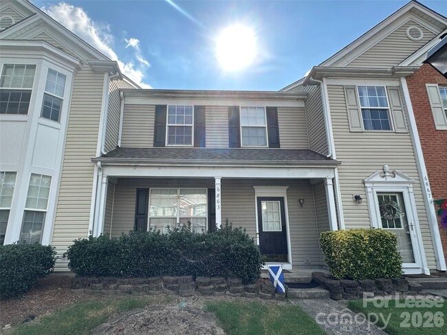 Building Photo - 6863 Rothchild Dr