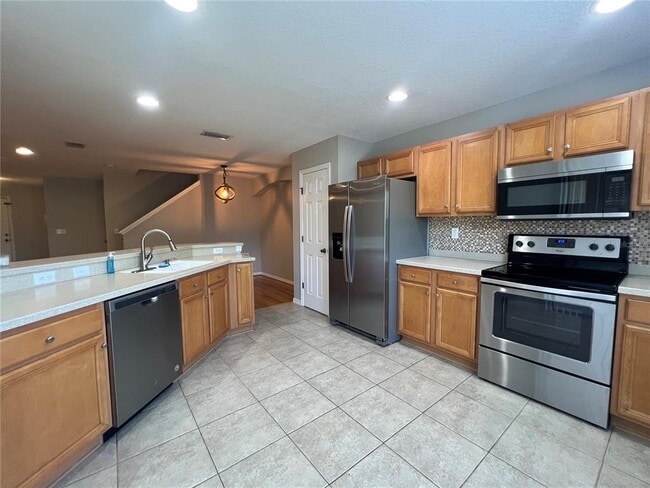 Photo - 1509 Water Terrace Ln