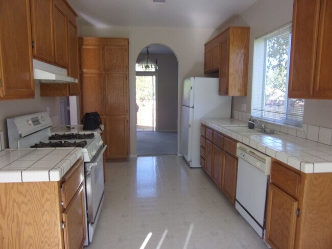 Photo - 1609 Paseo Flores Dr