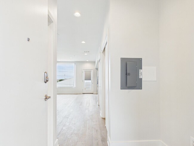 Photo - Modern East Austin Condo with City Views & Unmatched Walkability