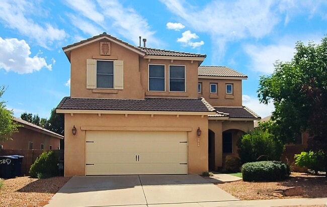 Building Photo - 6534 Anasazi Ridge Ave NW Rental