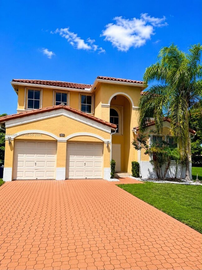 Photo - 3802 SW 165th Terrace