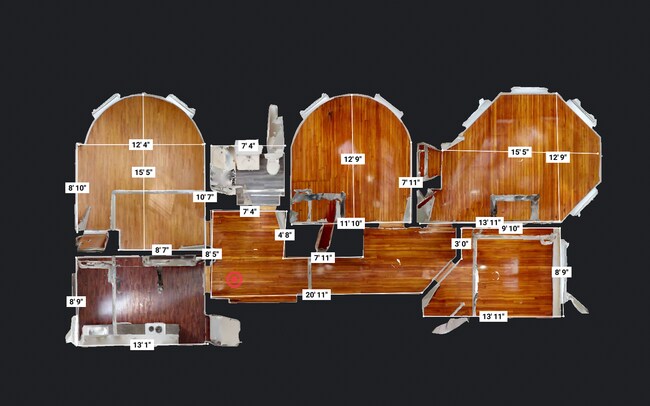 Building Photo - 92 Corey Rd Unit 7-B