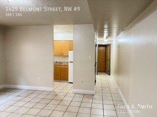 1429 Belmont St NW Unidad 9