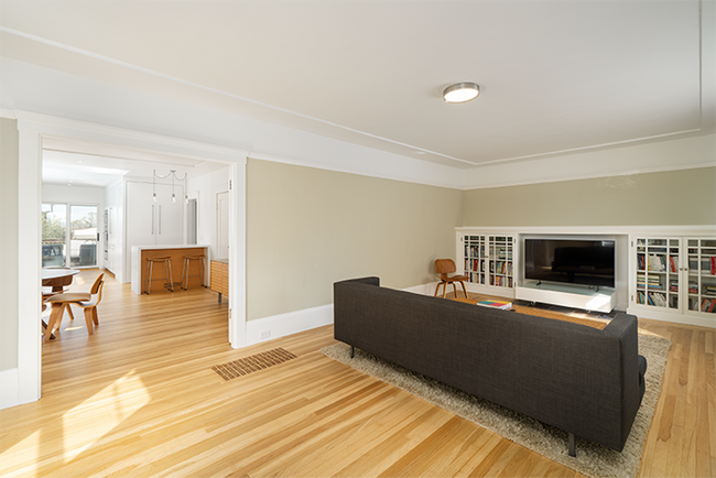 Photo - Fully Furnished Completely Renovated Home in Albany off of Solano Ave.