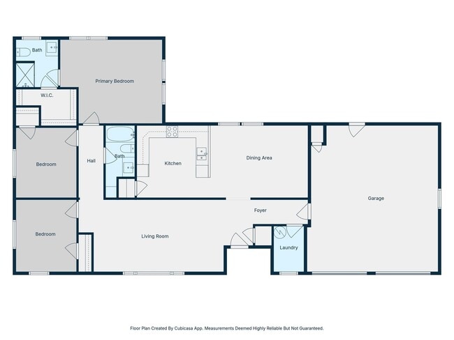 Photo - 2305 S.46th Street-