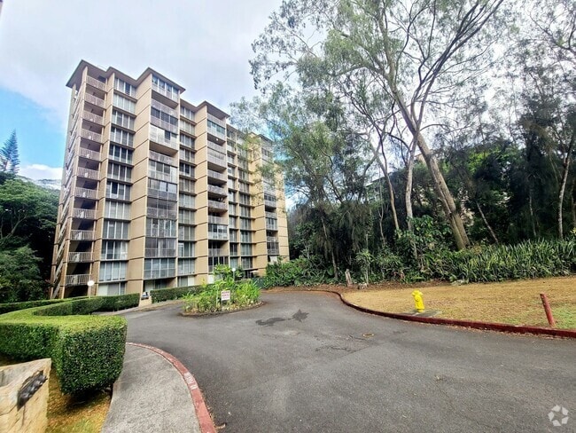 Building Photo - 95-269 Waikalani Drive Rental