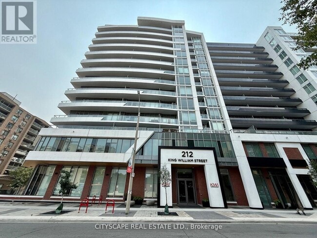 Photo - 212 King William St Unité 603