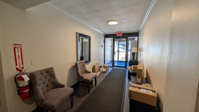 Photo - Great Location with Heat/HW Incl! Brookline 2-Bed/1-Bath for June Move-In