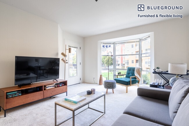 Photo - 160 Brannan St Unidad FL2-ID322