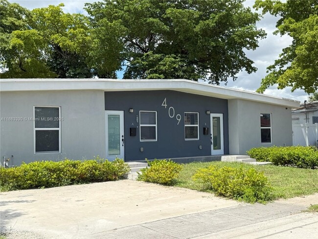 Building Photo - 409 NW 4th Ave Unit B Rental