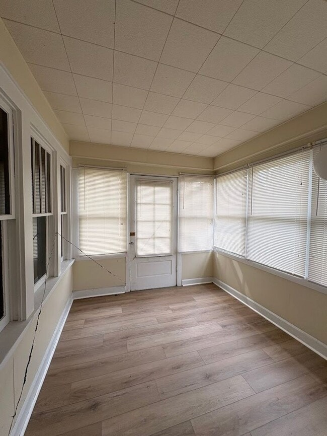 Photo - 17th and Oxford Triplex Unit 1100 17th St NW - 1