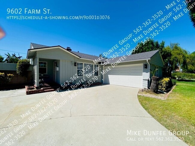 Building Photo - 9602 Farm St Rental
