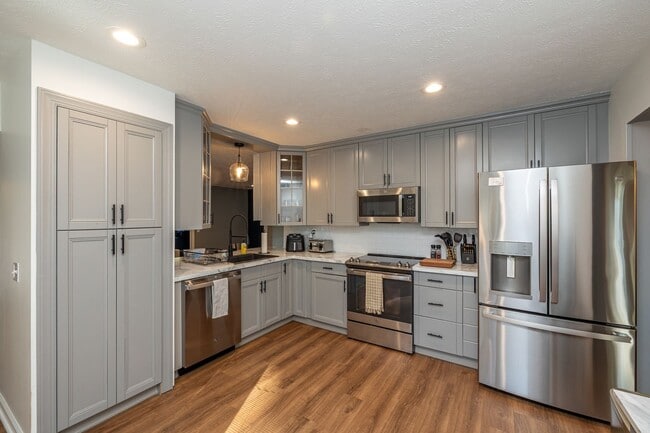 Photo - Gorgeous home for rent in very desirable M...