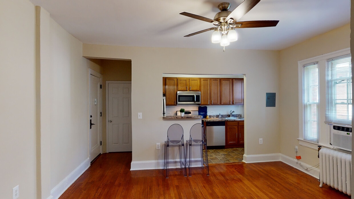 Photo - Kew Gardens Apartments