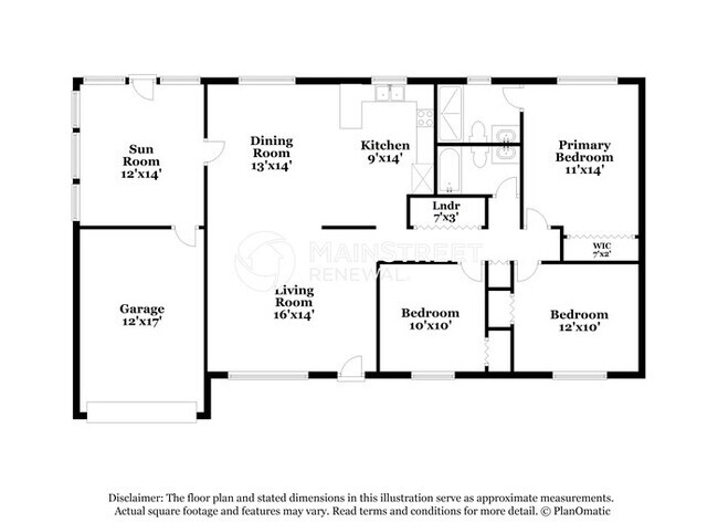 Building Photo - 473 Gilbert Dr NE Rental