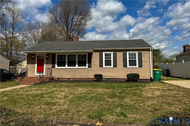 Building Photo - 3305 Luray St