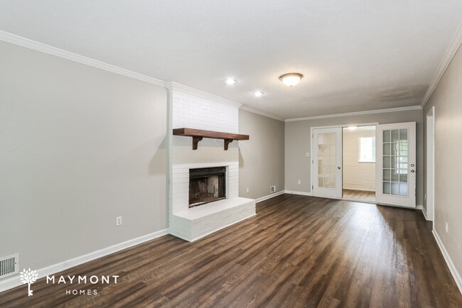 Photo - Charming 3-Bedroom Home in Martinez, GA