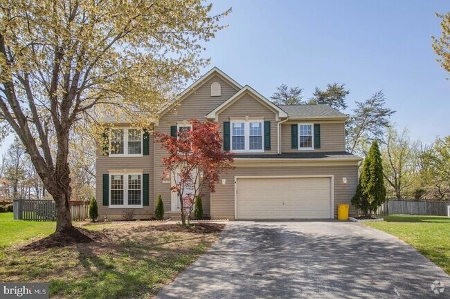 Building Photo - 7802 Shallowbrook Ct Rental