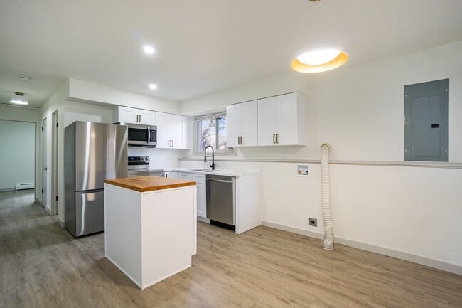 Photo - 1108-1110 Ponderosa Dr Unidad 1110