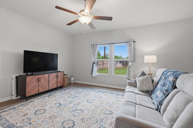 Photo - Bright & Airy Living Near Lackland AFB