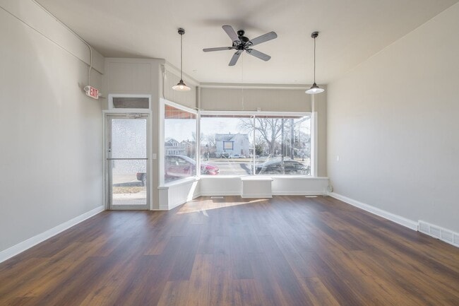 Building Photo - 1209 N Main St Unit 1207